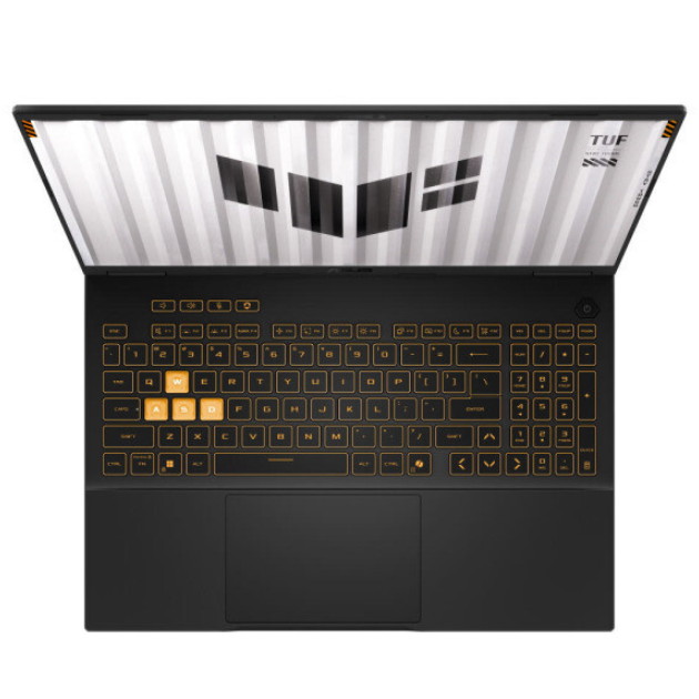 ASUS TUF Gaming F16 FX608JMI-TU272