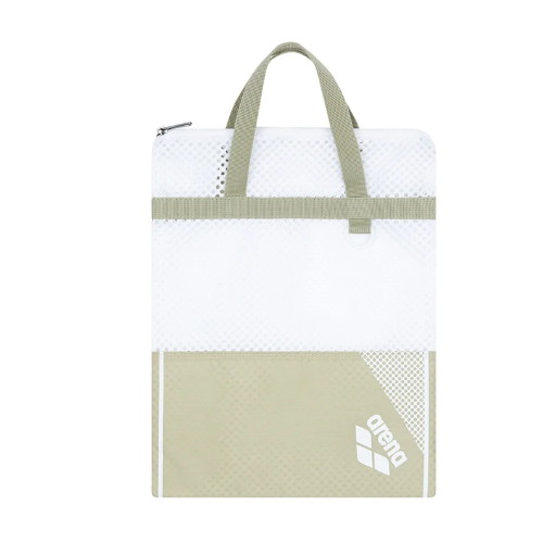 아레나 메쉬 손가방 A5AC1AB06BEG