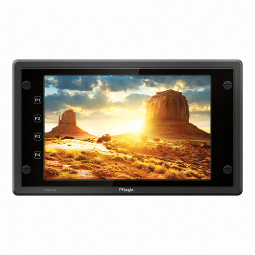 티브이로직 F-7H MK2 프리뷰모니터