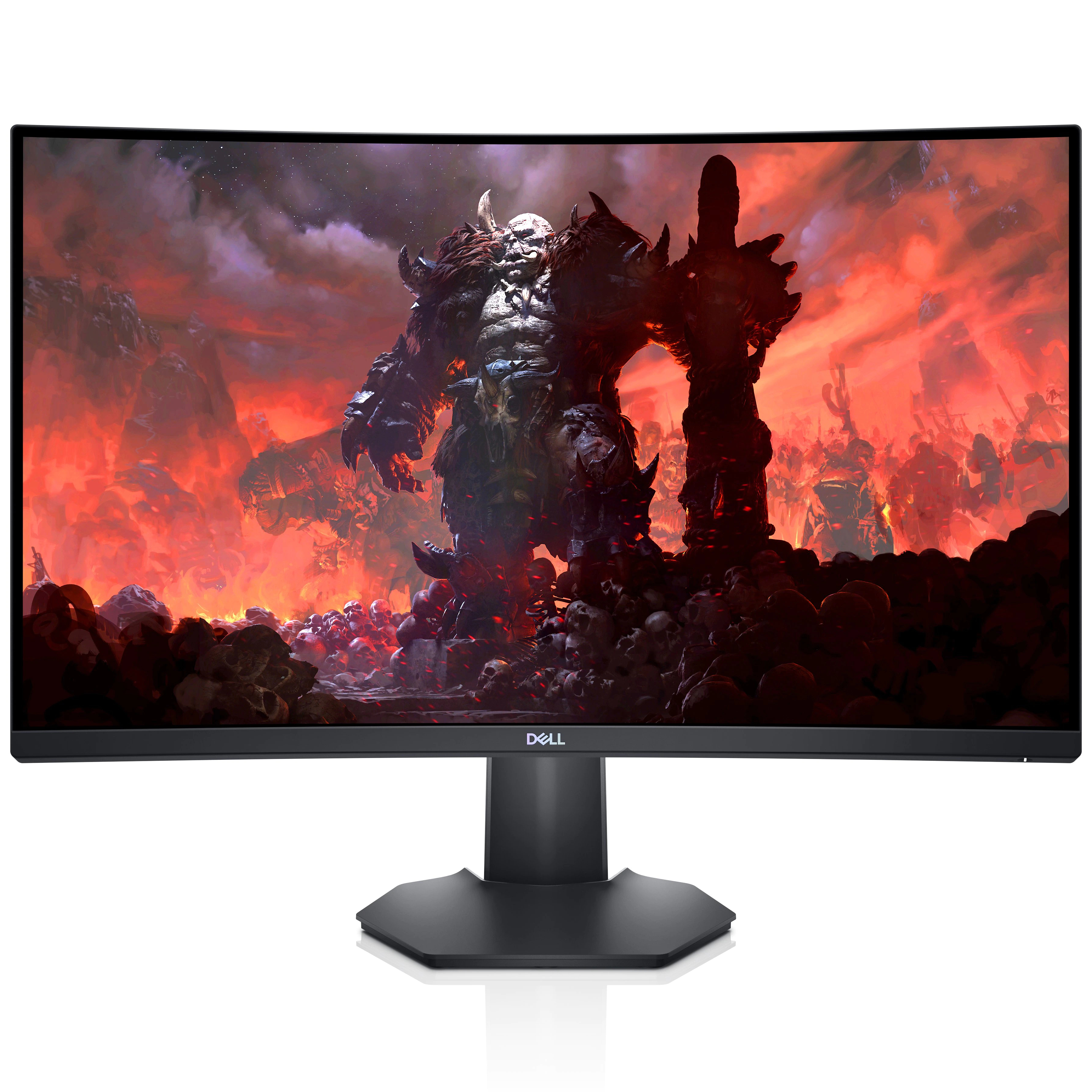 DELL S2722DGM (중고)_이미지