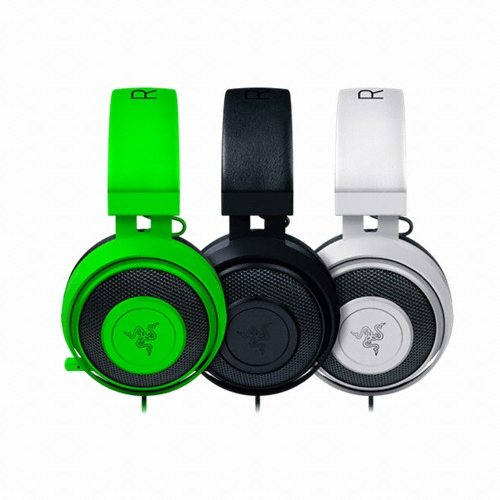 Razer Kraken Pro V2 (해외구매)