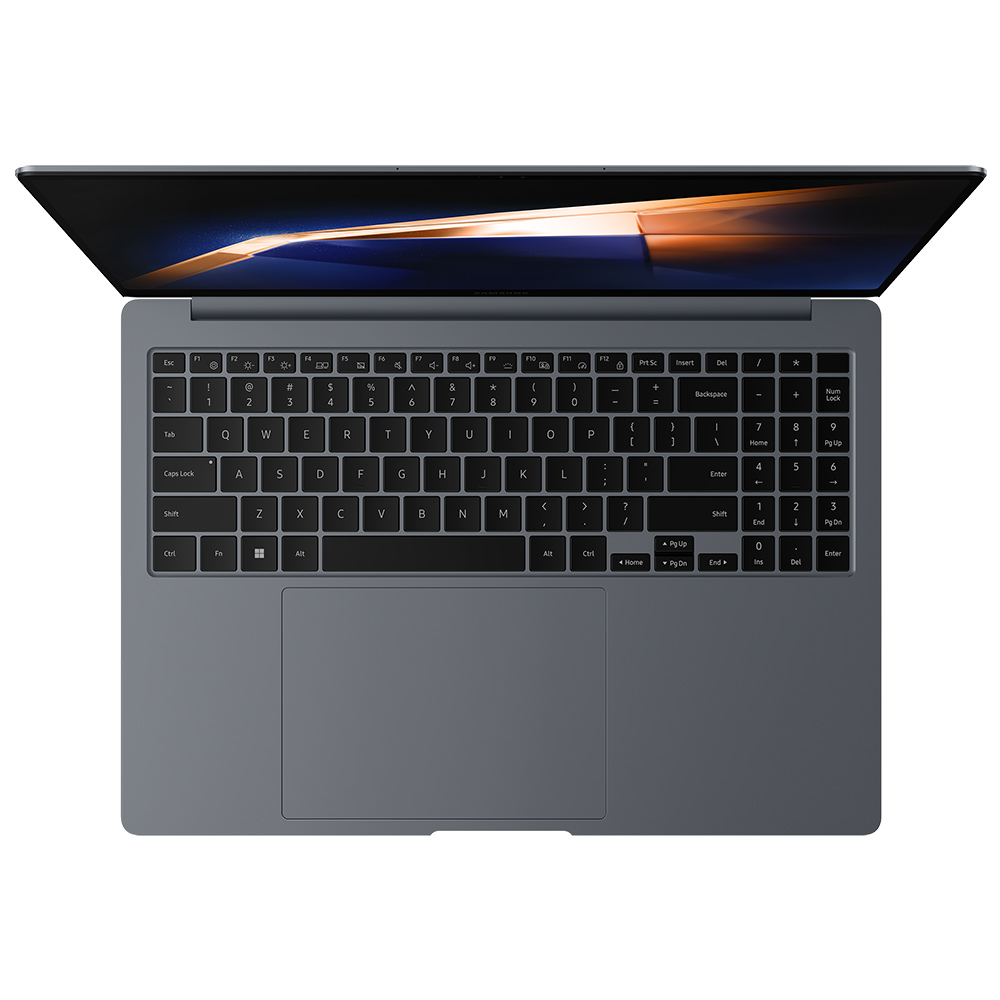 삼성전자 갤럭시북4 프로 NT960XGQ-A51A WIN11 (SSD 1TB + SSD 512GB)_이미지