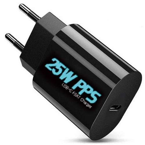 휴켓 PD PPS 25W 충전기 ZX-1U33T
