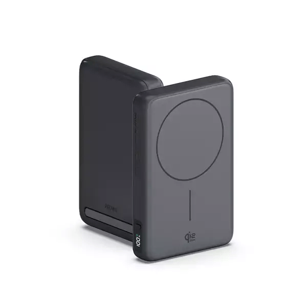 ��Ʈ�� PD Qi2 25W �Ƽ����� �ʰ��� ���� �������͸� QB610 10000mAh