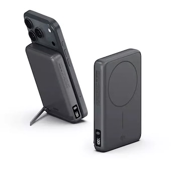 아트뮤 PD Qi2 25W 맥세이프 초고속 무선 <b>보조</b>배터리 QB610 10000mAh