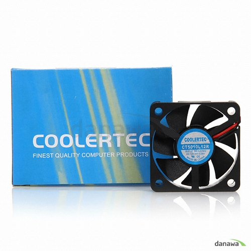 COOLERTEC CT5010L12R