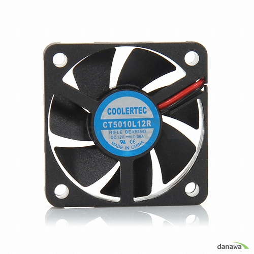 COOLERTEC CT5010L12R