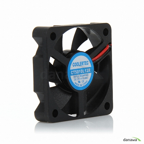 COOLERTEC CT5010L12R