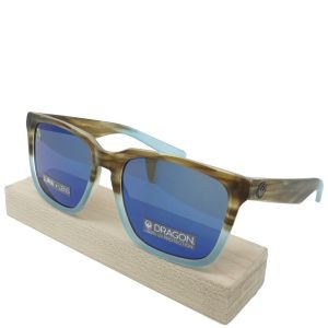 드래곤 41893-440 남성용 DR BAILE LL MI 이온 선글라스