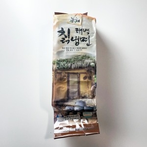 태백 칡면 2kg 10인분 냉면 사리_이미지