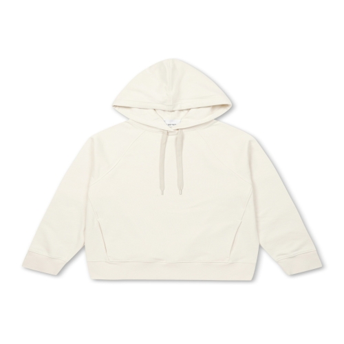 PIERCED NIPPLE HOODIE 후드티셔츠 NHTSA23001IVX