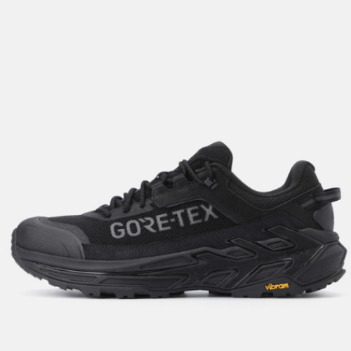 코오롱스포츠 무브 알파 2.0 인비저블 6F4AX25940BLK