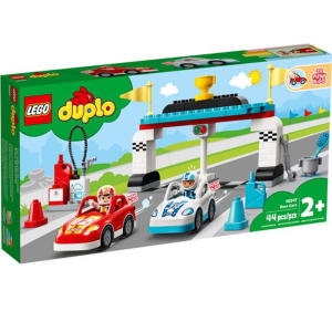 듀플로 경주 자동차 (10947)