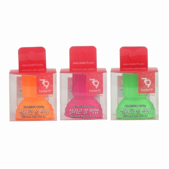 버디79 실리콘 볼 픽업 (2개)_이미지