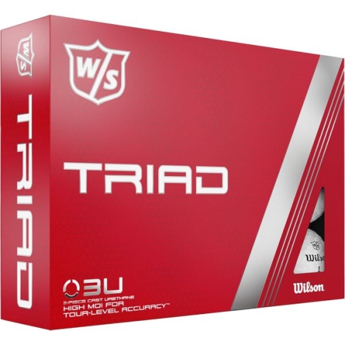 ���� 2022 Triad Golf Balls ������ 104878