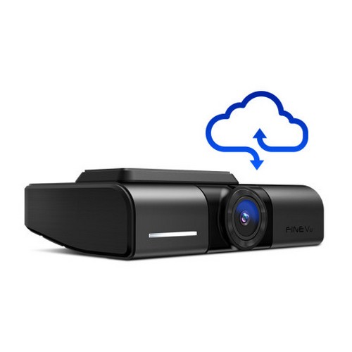 파인뷰 X550 CLOUD 블랙박스 체험단 총평