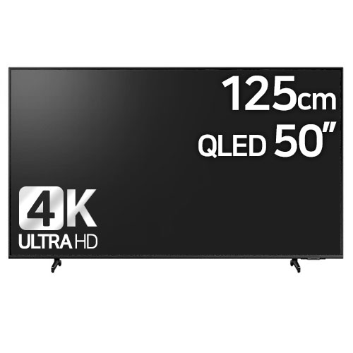 삼성전자 QLED KQ50QA60AFXKR (벽걸이)_이미지