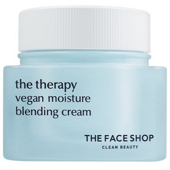 더테라피 비건 수분 블렌딩 크림 60ml