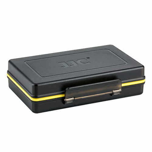 JJC BC-3CF2 ���͸�,�޸�ī�� ���̽�