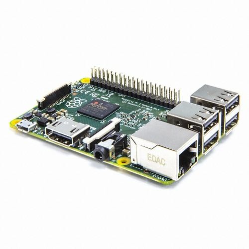 Raspberry Pi 라즈베리 파이 3 모델 B (기본)