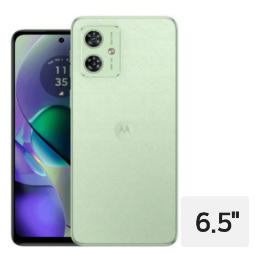 모토로라 모토 G54 256GB, 자급제 (램8GB,해외구매)_이미지