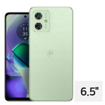 모토로라 모토 G54 256GB, 자급제