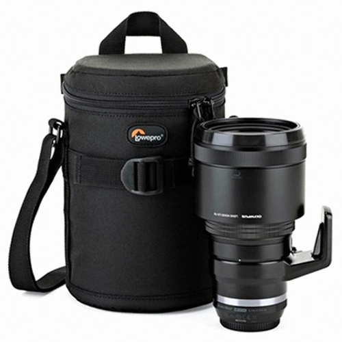 로우프로  렌즈케이스 11x18cm