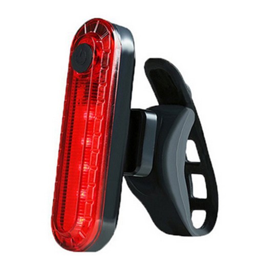볼케이노 056 USB 충전 후미등_이미지
