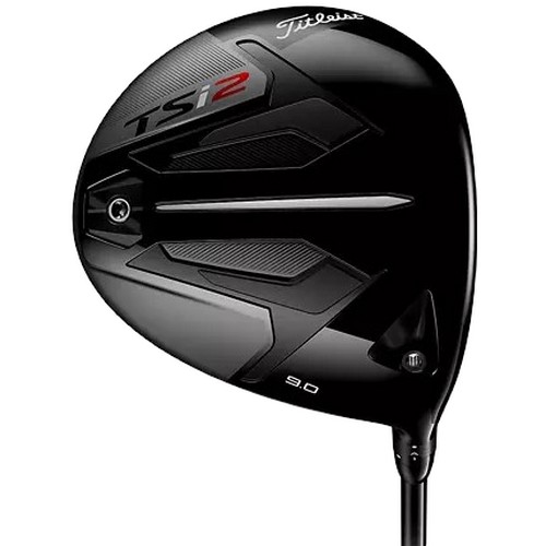 타이틀리스트 TSi2 드라이버 (해외구매)_이미지