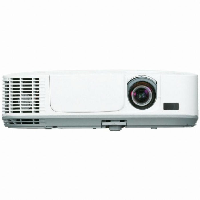 NEC NP-M311X (정품)_이미지