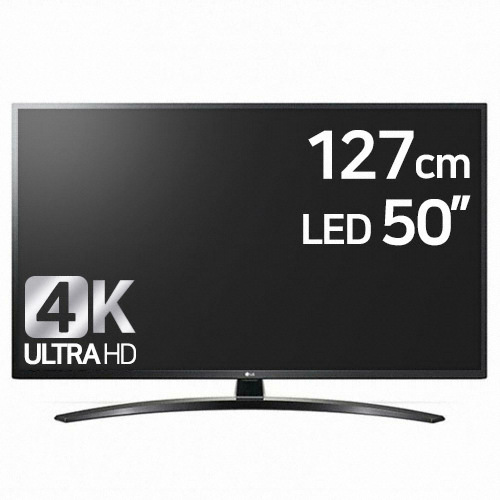 LG전자 울트라HD 50UM7800BNA (스탠드)_이미지