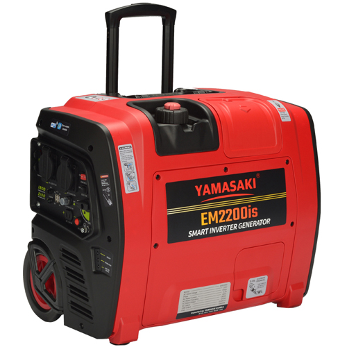 야마사키 EM2200is