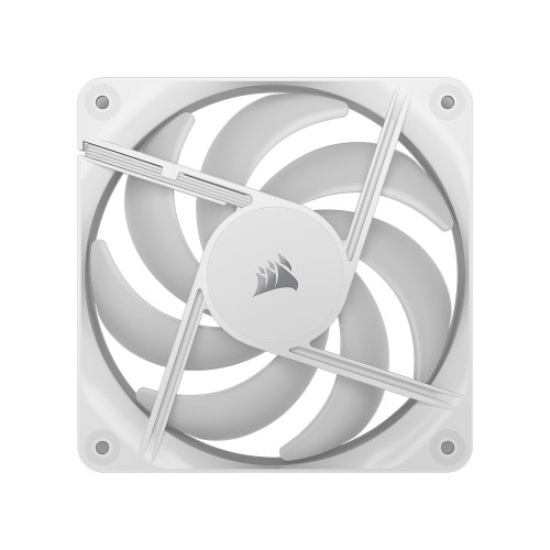 CORSAIR RS120-R ARGB (3팩(트리플팩), 화이트)_이미지