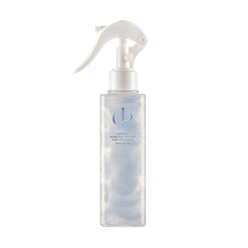 디피어 24 미라클 노워시 단백질 헤어 트리트먼트 160ml (1개)_이미지