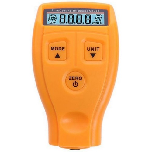 도막두께측정기 GM200이미지입니다. 누르면 해당 게시물로 새창이동합니다.