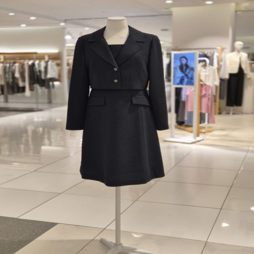 자켓 셋업 원피스 VB9OP10