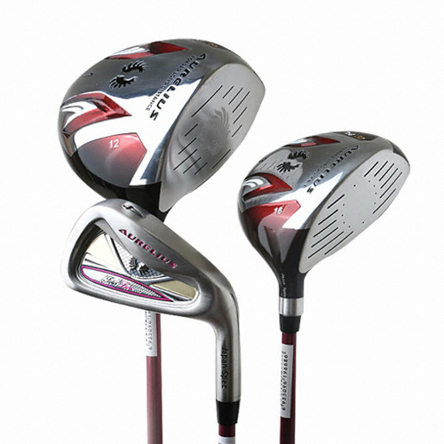 아우렐리우스 투어 라이온 여성용 풀세트