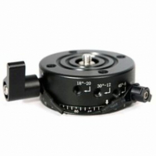 썬웨이포토 DDP-64S Indexing Rotator