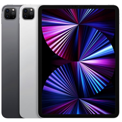 APPLE 2021 iPad Pro 11 3세대 (256GB)_이미지
