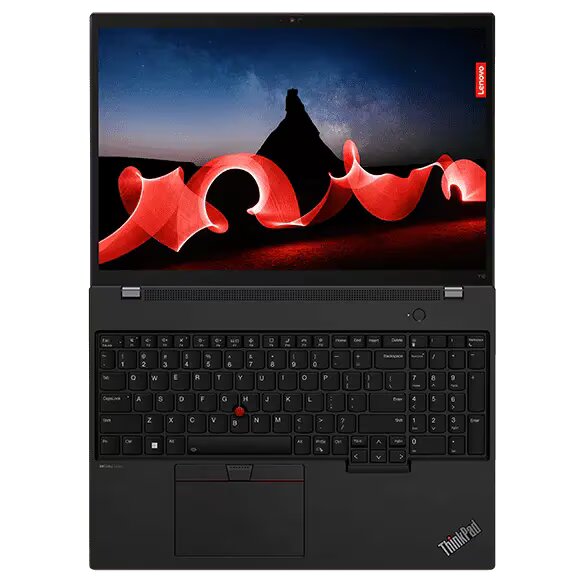 레노버 씽크패드 T16 Gen2 21K7S00300 (SSD 512GB)_이미지