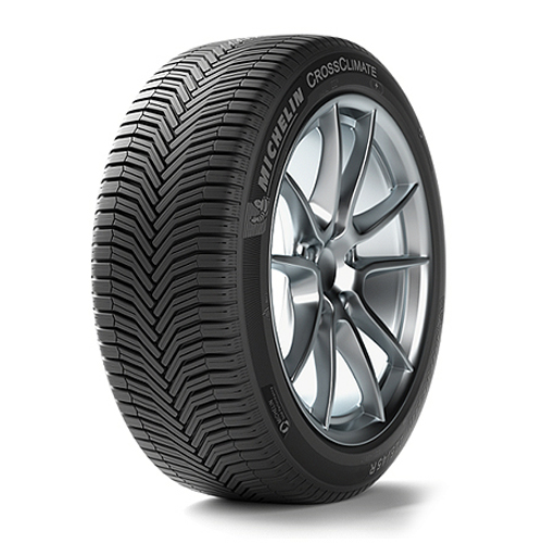 미쉐린타이어 크로스 클라이밋 플러스 215/50R17 (지정점무료장착)_이미지