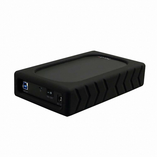 위즈플랫 새로텍 Safeguard Rugged FHD-360U3-AL 외장하드 (20TB)_이미지