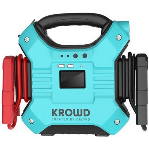 툴크라우드 크라우드 점프스타터 JS-24이미지입니다. 누르면 해당 게시물로 새창이동합니다.