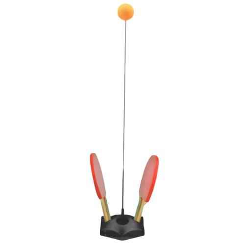 나사레 실내 탁구연습기 NT-400