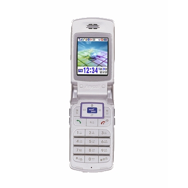 삼성전자 애니콜 SPH-E3700 [KT] (번호이동-무약정)_이미지