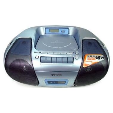 파나소닉 RX-D26_이미지