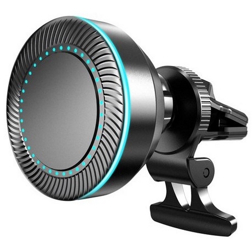 아임커머스 UM2 15W 맥세이프 차량용 무선충전거치대 UMWH-CARMF6