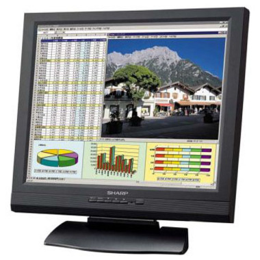 ���� ���� LL-T18A1 Black