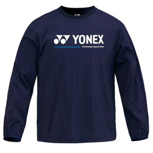 요넥스 긴팔 아노락 바람막이 231JJ002U_이미지