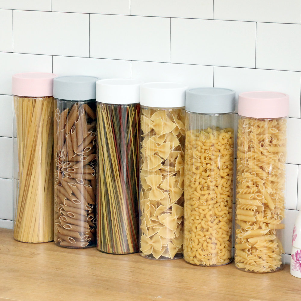 냉장고 정리보관용기 1.15L